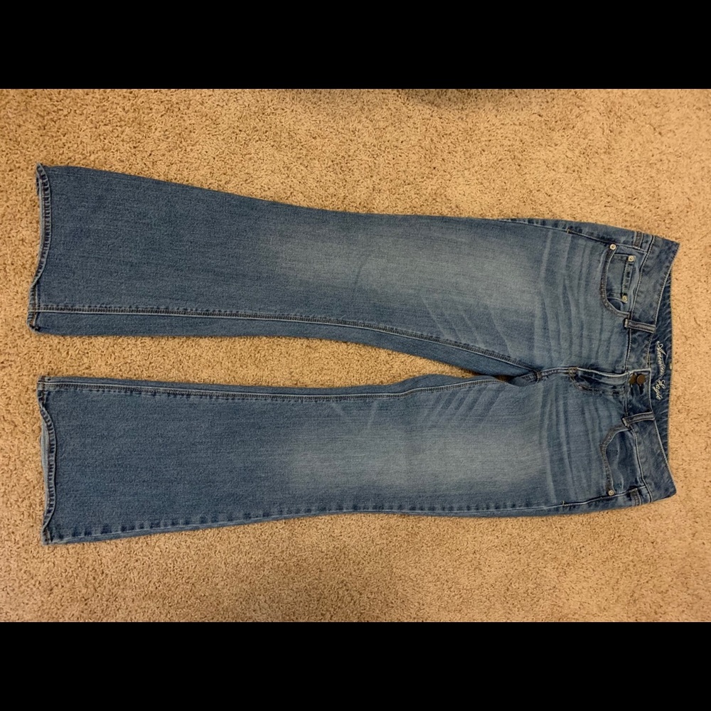 Women’s American Eagle Jeans